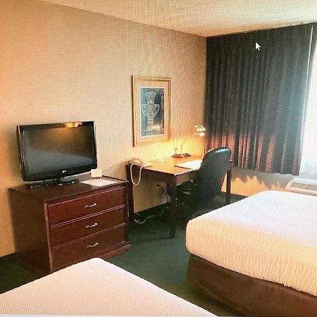 The Marx Hotel - Downtown - University Area Oneonta Luaran gambar