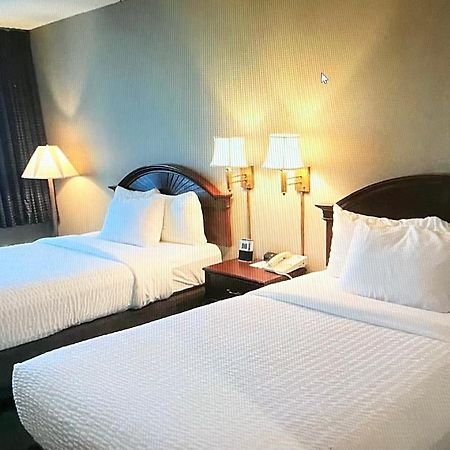 The Marx Hotel - Downtown - University Area Oneonta Luaran gambar