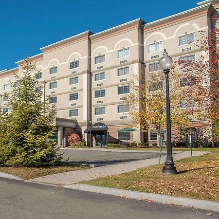 The Marx Hotel - Downtown - University Area Oneonta Luaran gambar