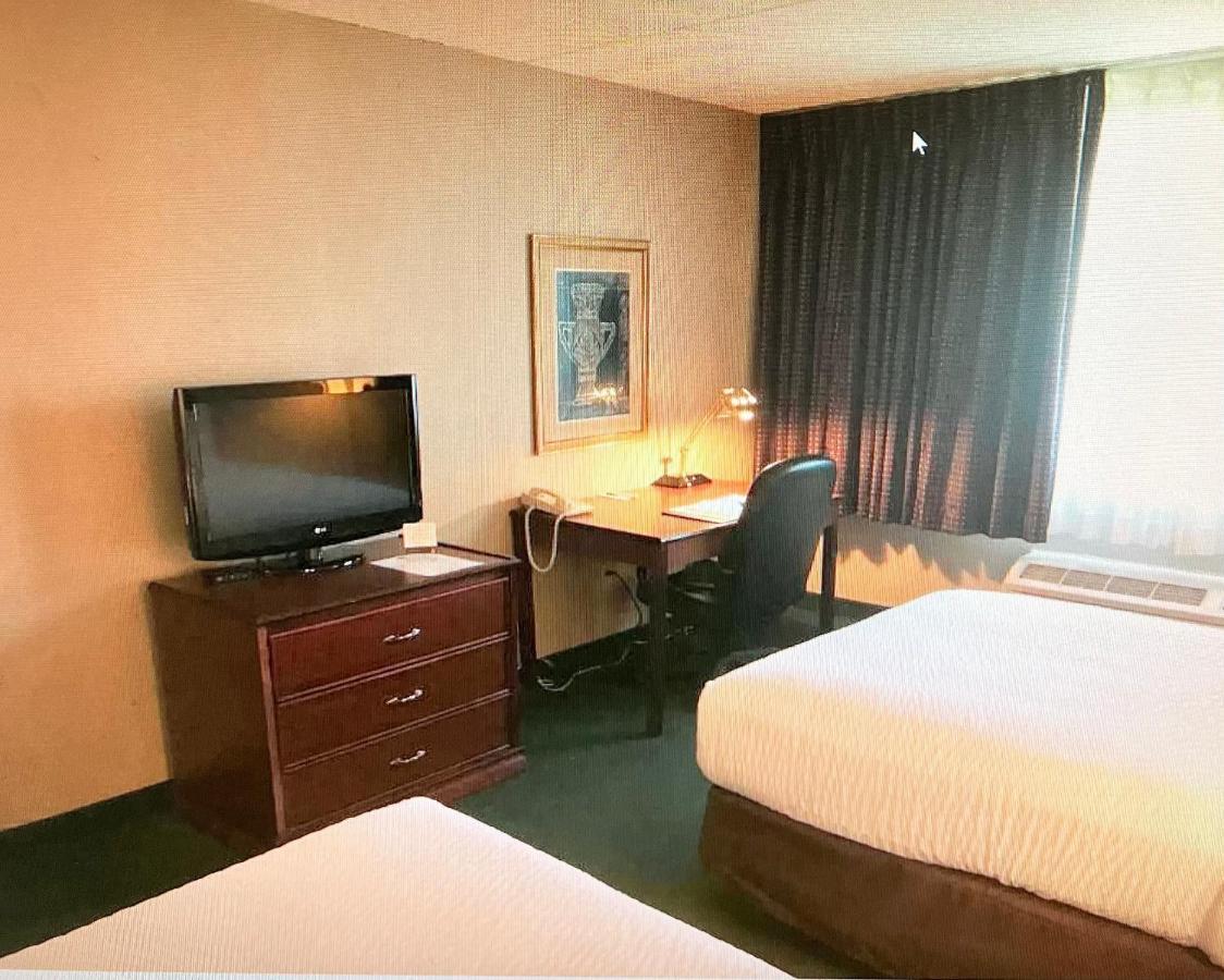 The Marx Hotel - Downtown - University Area Oneonta Luaran gambar