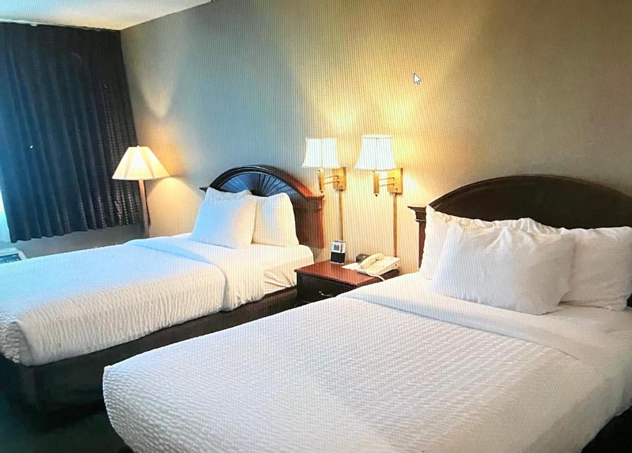 The Marx Hotel - Downtown - University Area Oneonta Luaran gambar