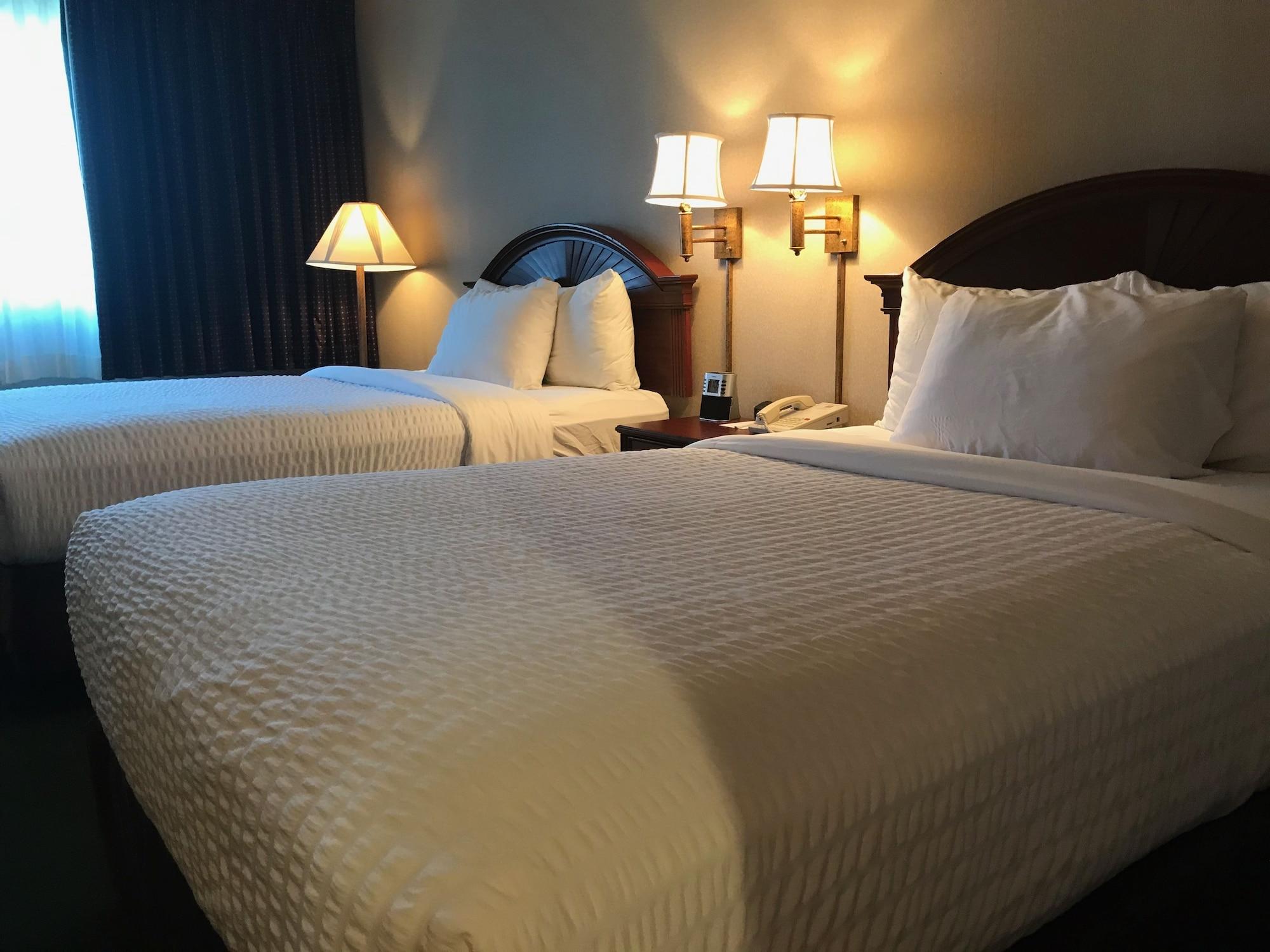 The Marx Hotel - Downtown - University Area Oneonta Luaran gambar