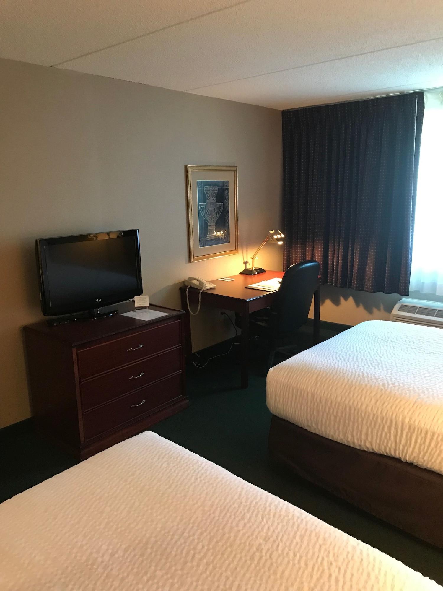 The Marx Hotel - Downtown - University Area Oneonta Luaran gambar