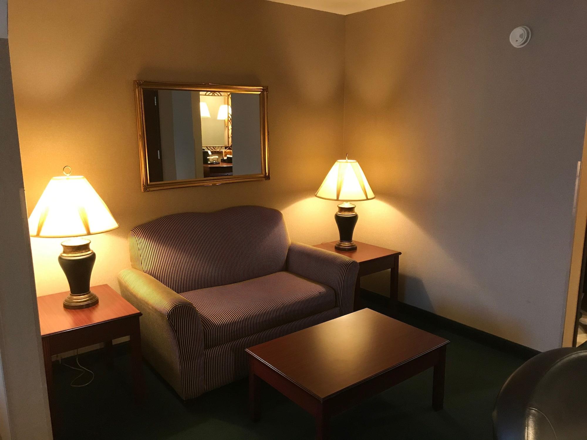 The Marx Hotel - Downtown - University Area Oneonta Luaran gambar