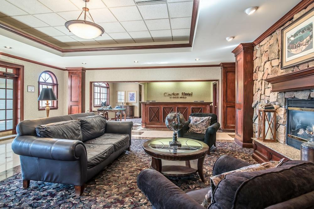 The Marx Hotel - Downtown - University Area Oneonta Luaran gambar