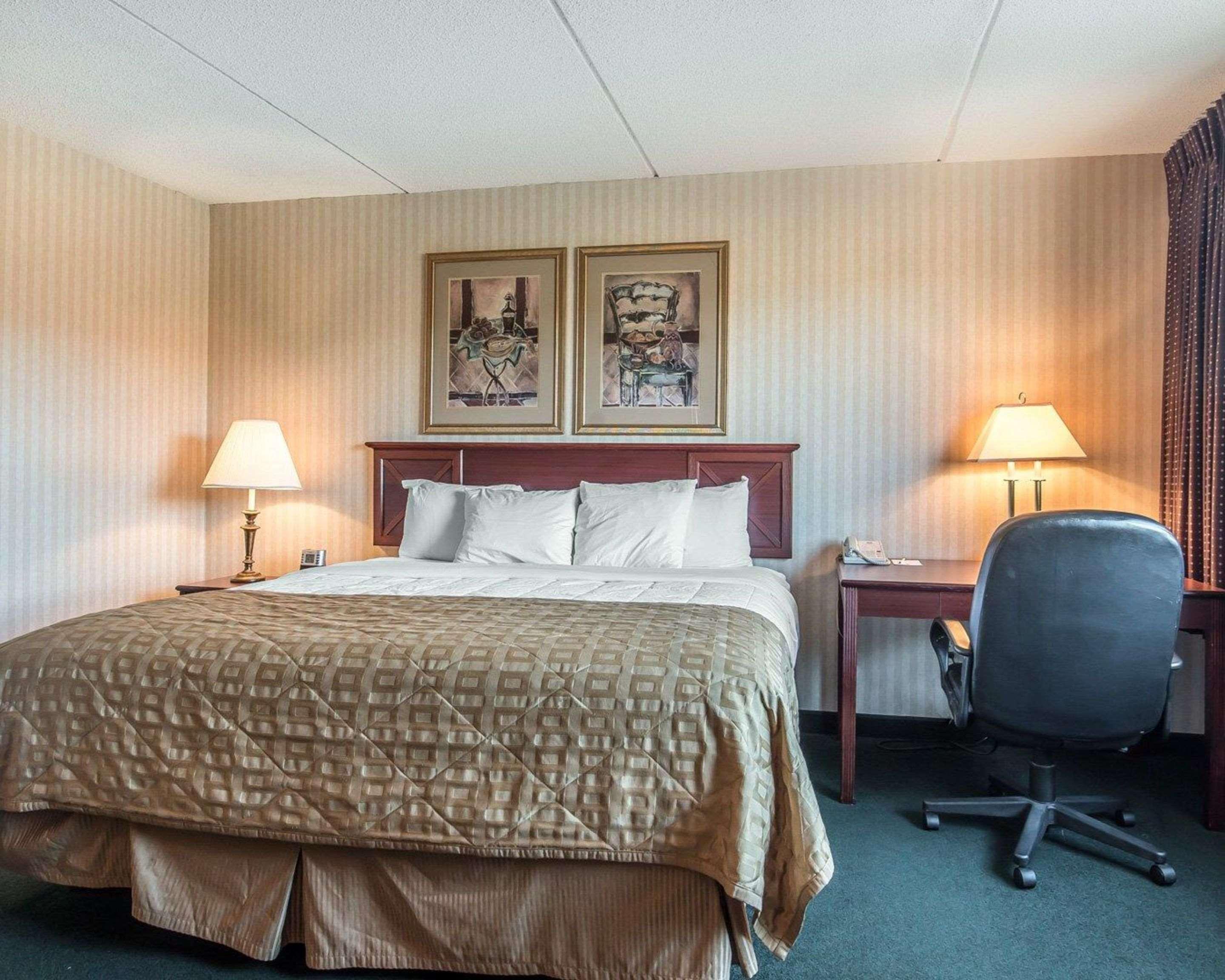 The Marx Hotel - Downtown - University Area Oneonta Luaran gambar
