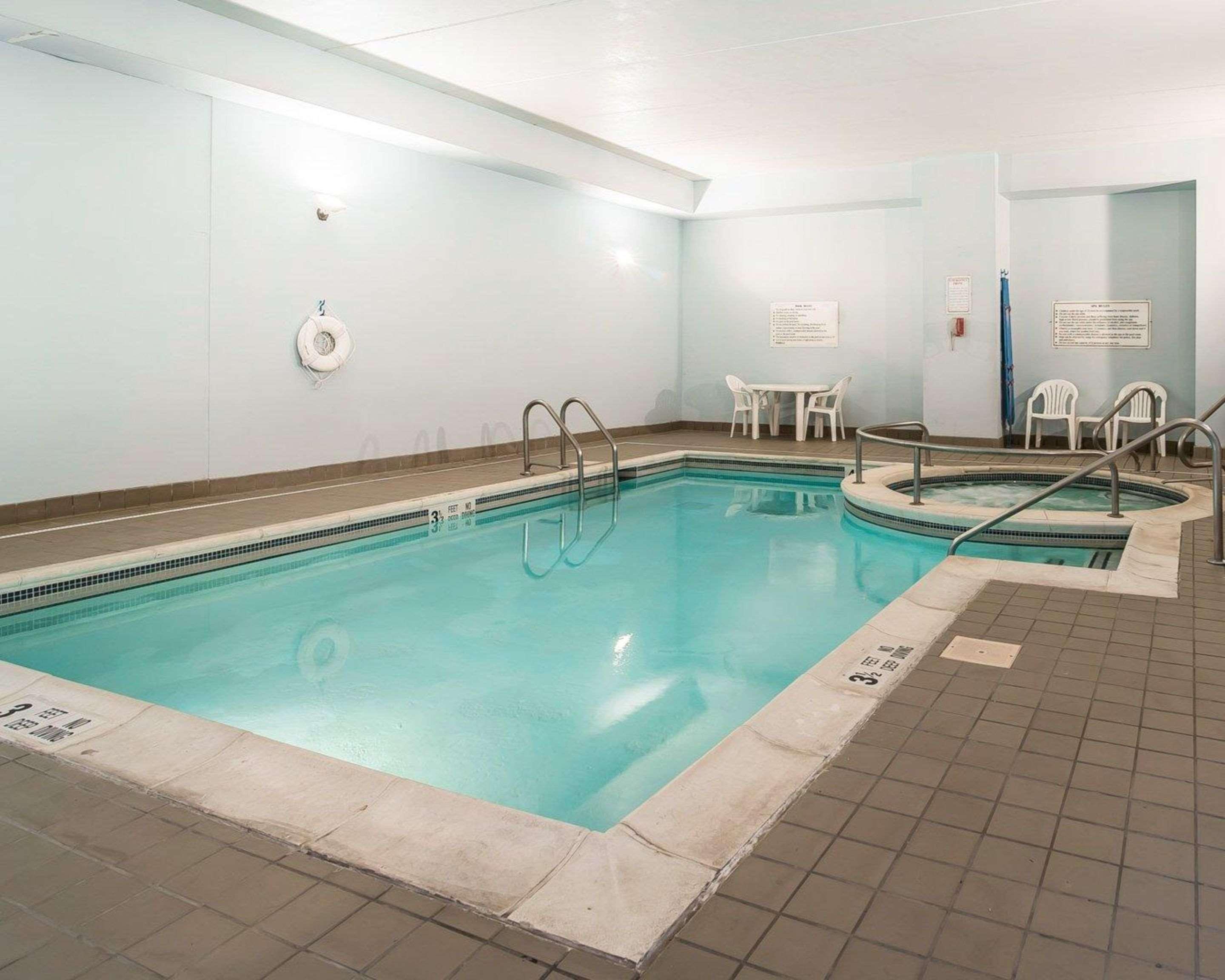 The Marx Hotel - Downtown - University Area Oneonta Luaran gambar