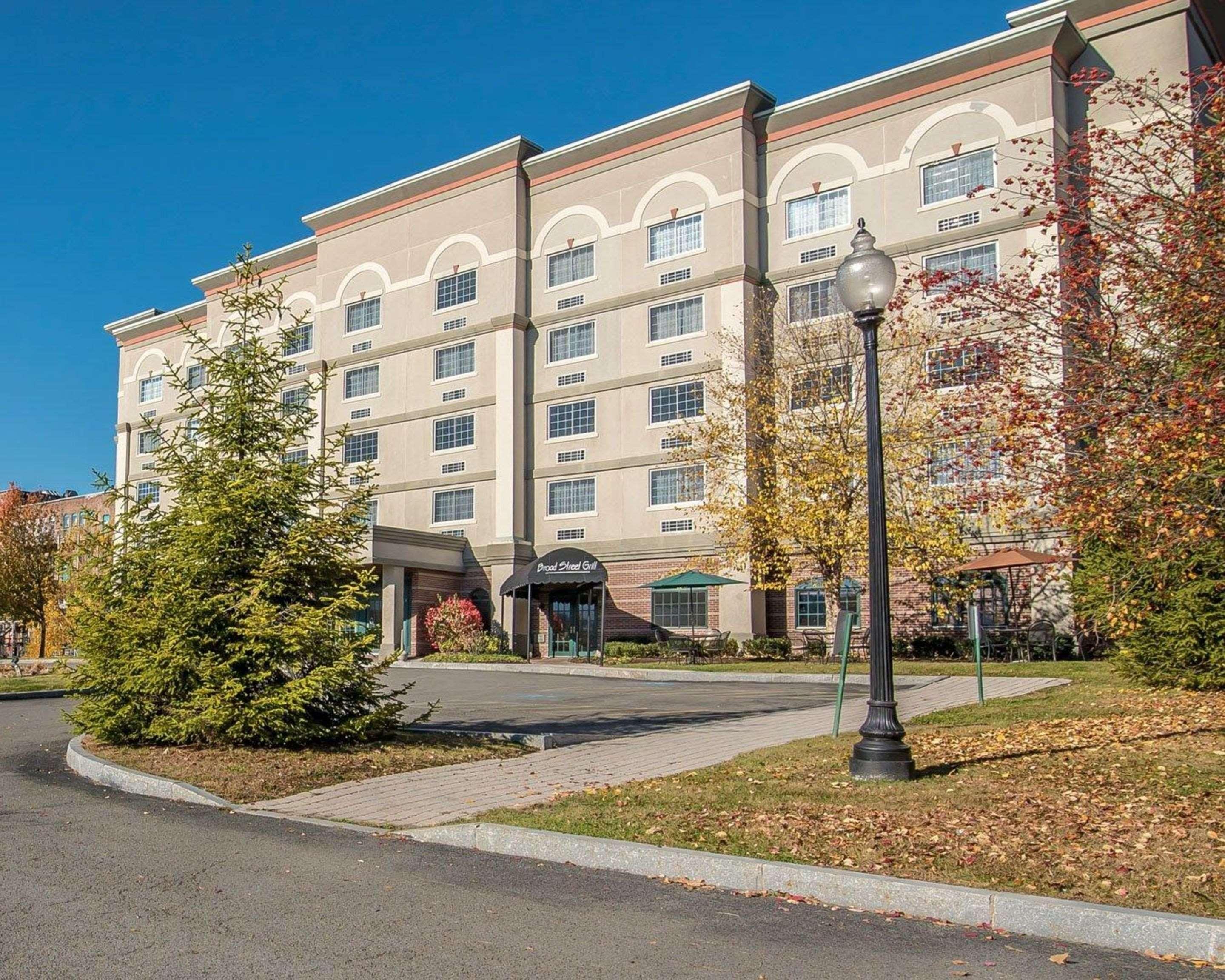 The Marx Hotel - Downtown - University Area Oneonta Luaran gambar