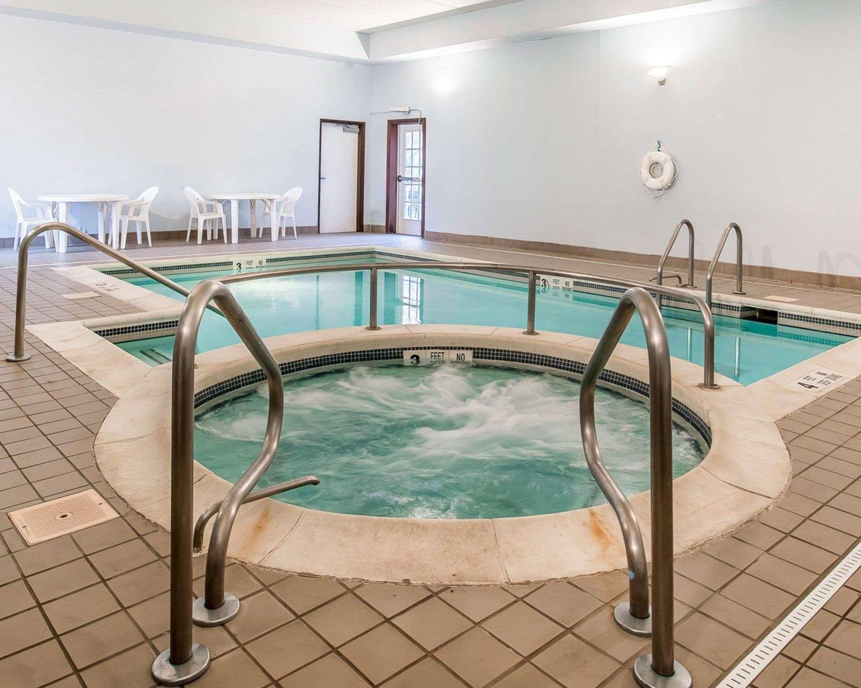 The Marx Hotel - Downtown - University Area Oneonta Luaran gambar