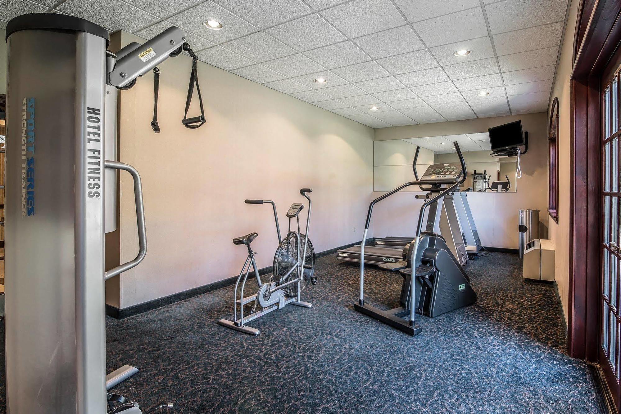 The Marx Hotel - Downtown - University Area Oneonta Luaran gambar