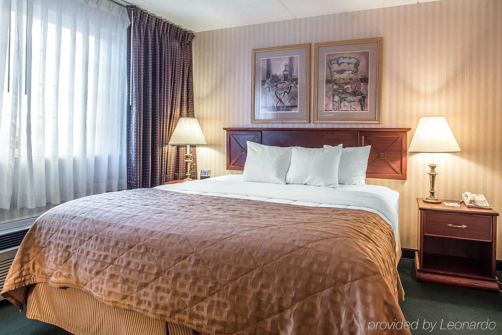 The Marx Hotel - Downtown - University Area Oneonta Luaran gambar