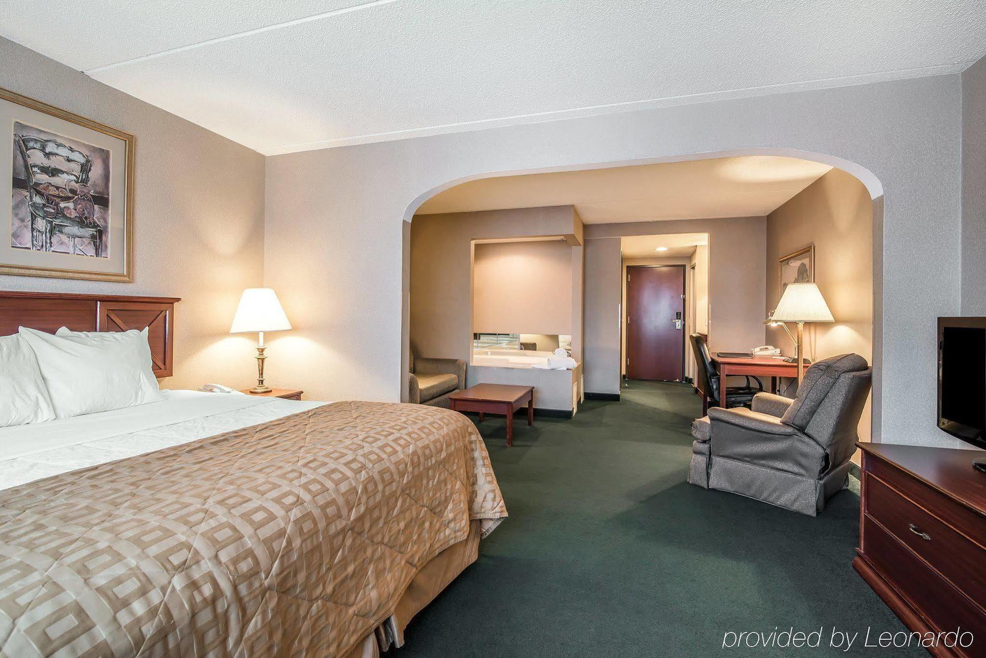 The Marx Hotel - Downtown - University Area Oneonta Luaran gambar