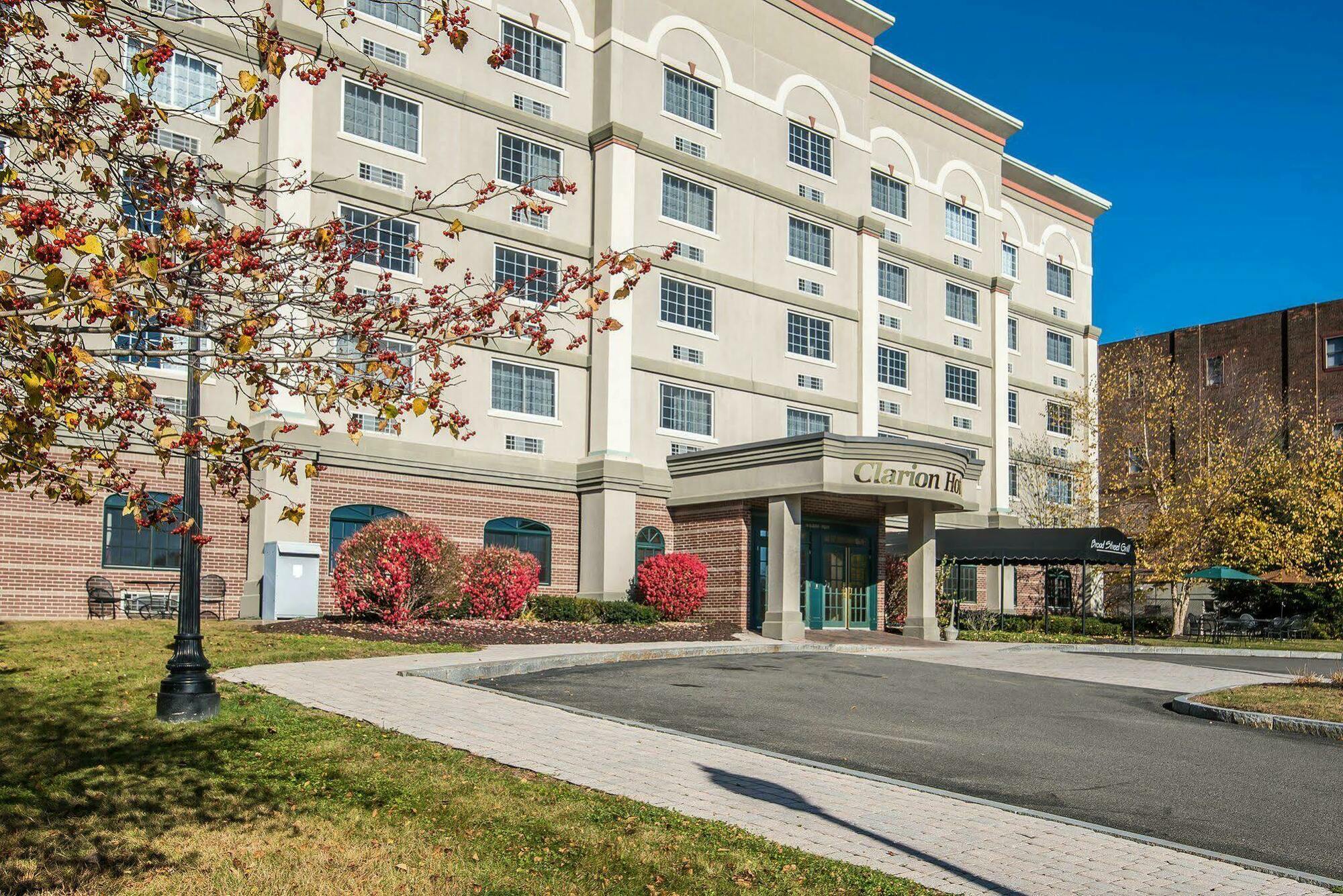 The Marx Hotel - Downtown - University Area Oneonta Luaran gambar
