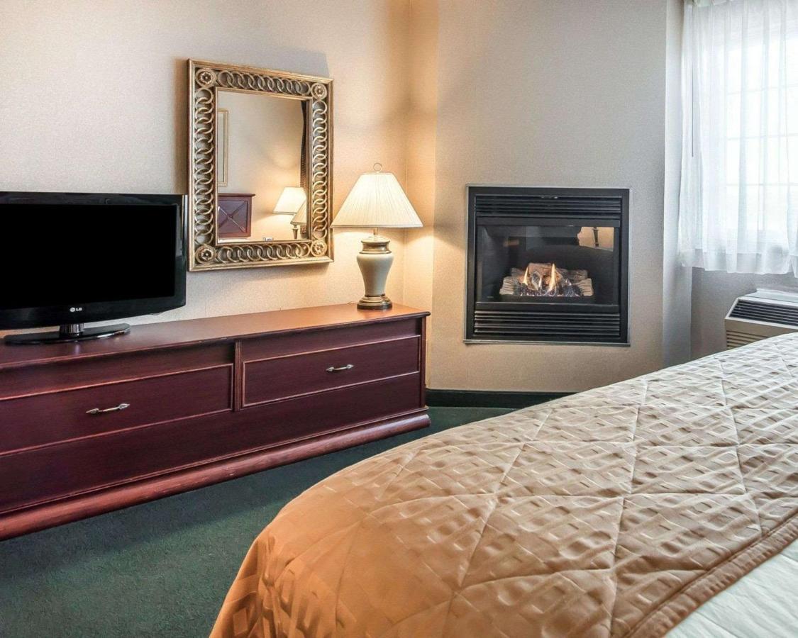 The Marx Hotel - Downtown - University Area Oneonta Luaran gambar