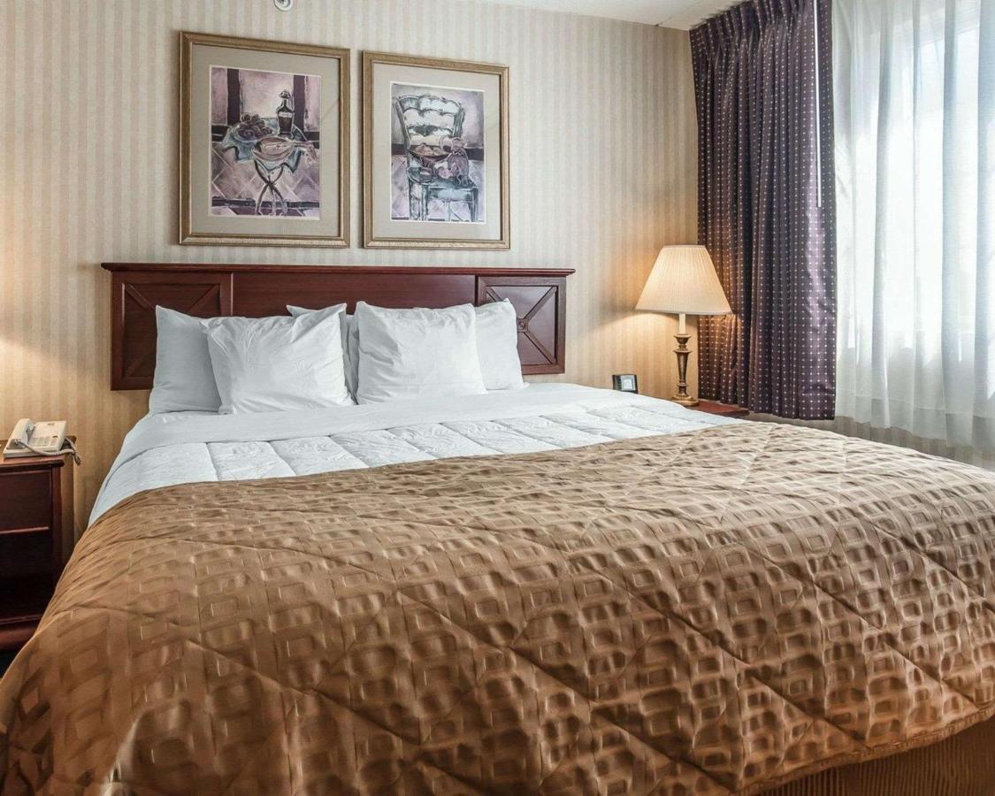 The Marx Hotel - Downtown - University Area Oneonta Luaran gambar